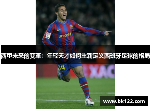 西甲未来的变革:年轻天才如何重新定义西班牙足球的格局 西甲未来的变革:年轻天才如何重新定义西班牙足球的格局